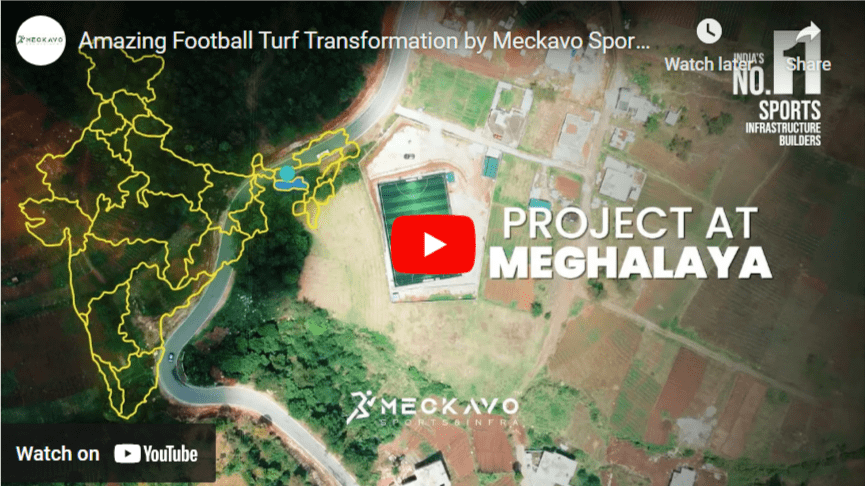 Work Flow Video | Meckavo Meghalaya