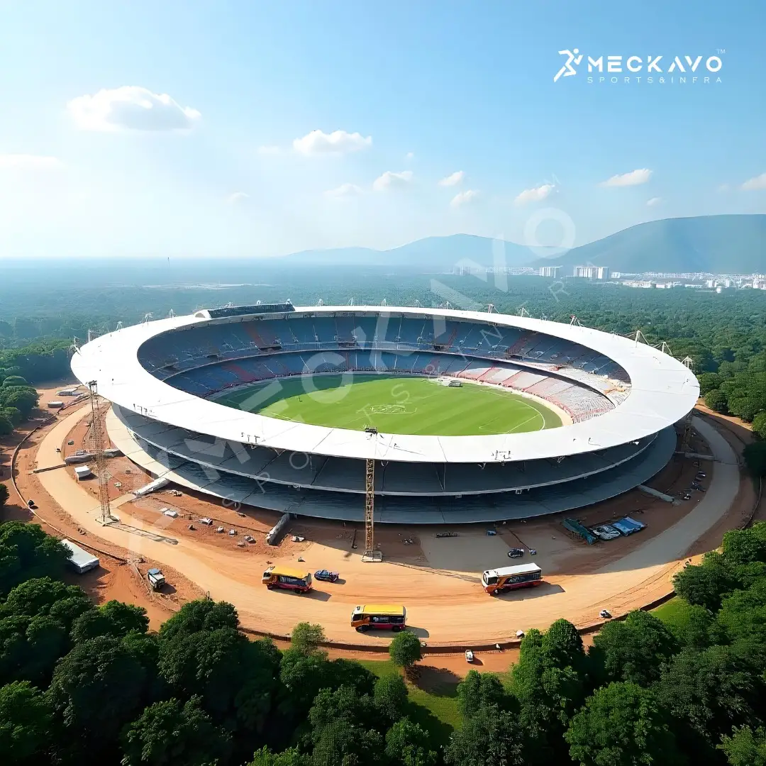 About us section Projects background