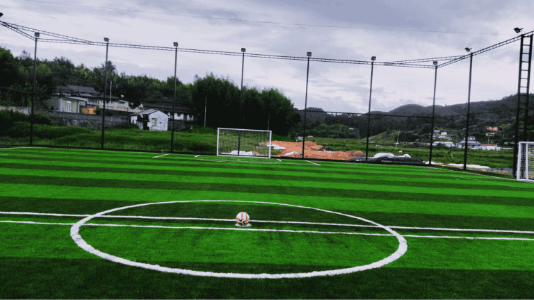 Project D Lin & Heri Turf | Meckavo Meghalaya