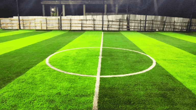 Project Charlton Jowai Arena | Meckavo Meghalaya