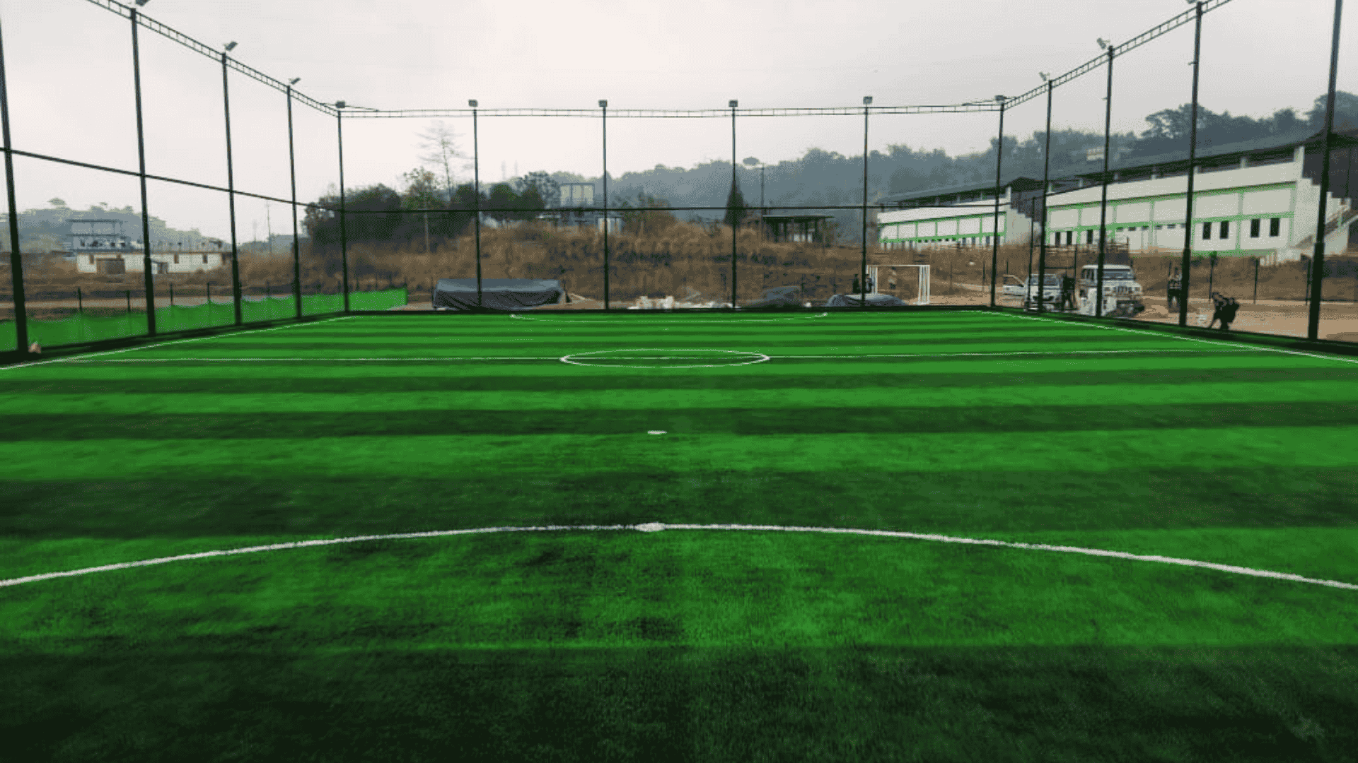 Kenton Ventures
