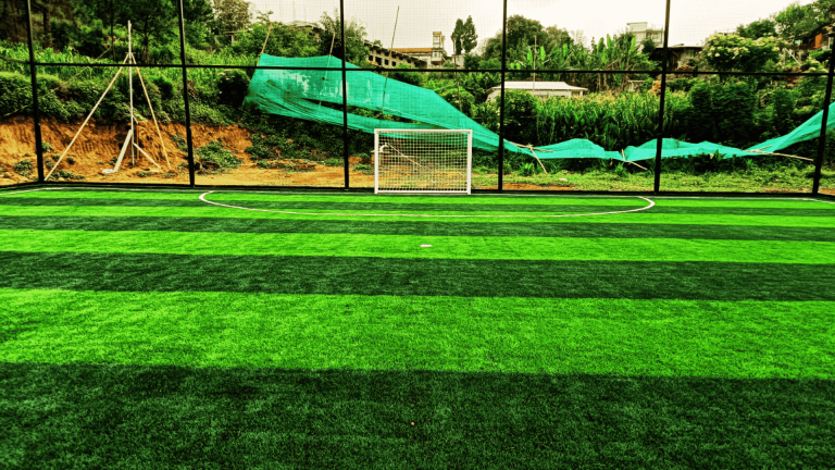 Leonal Futsal Arena
