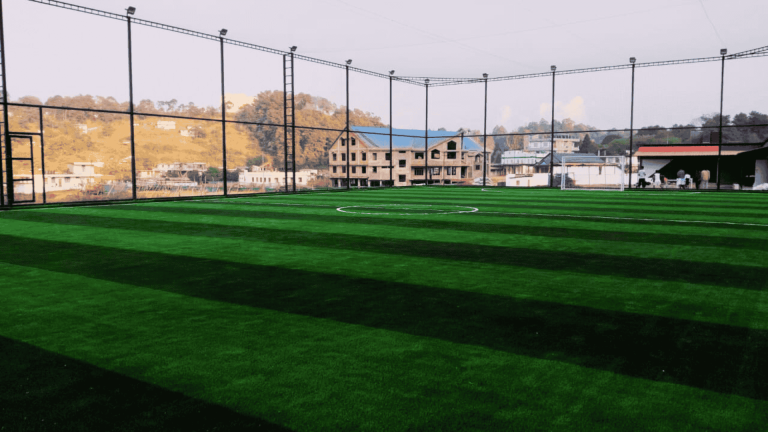 Project Sankine Futsal | Meckavo Meghalaya